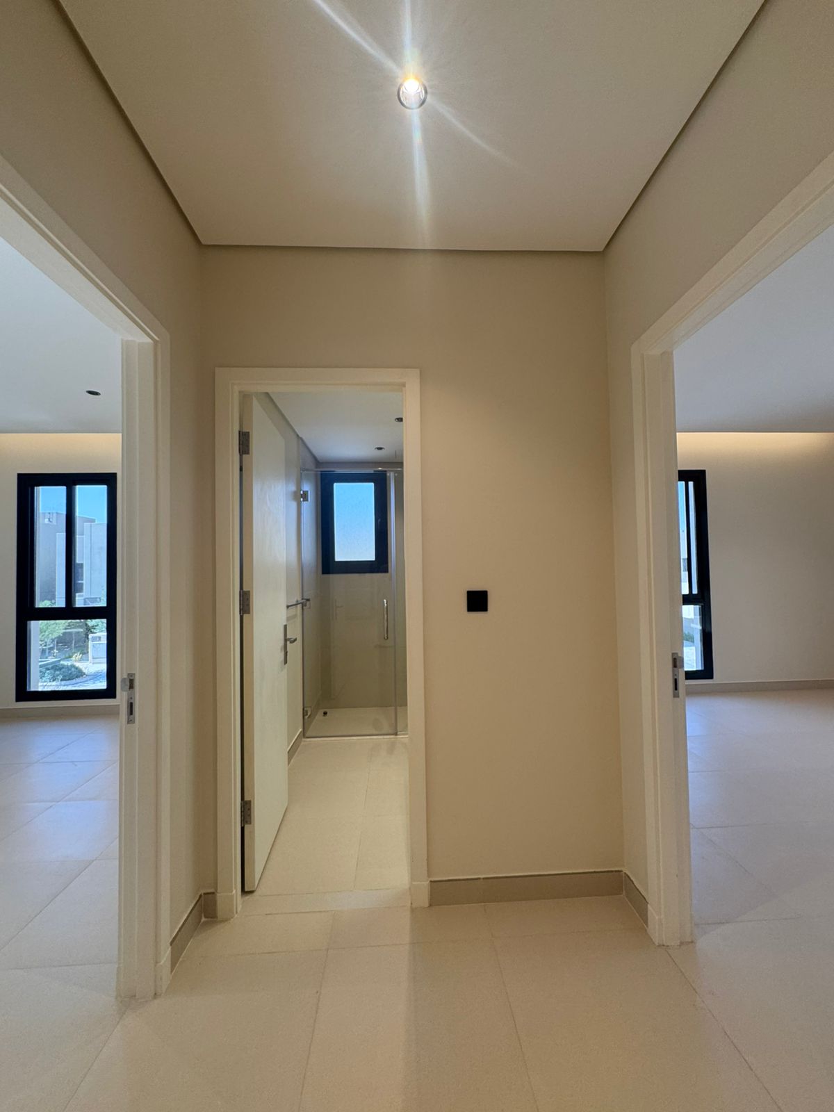 🏰 **Modern Luxury Villa | Sidra District – Roshn**   ✨ *Contemporary Design Blending Elegance, Functionality & Sustainability*  